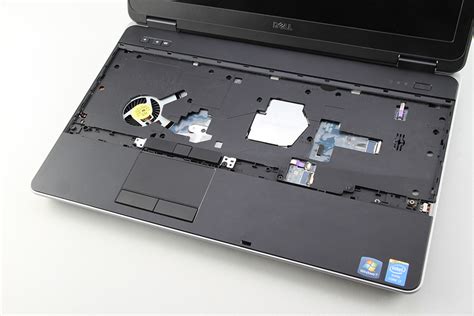 dell e6540 metal chassis|Dell latitude e6540 ports.